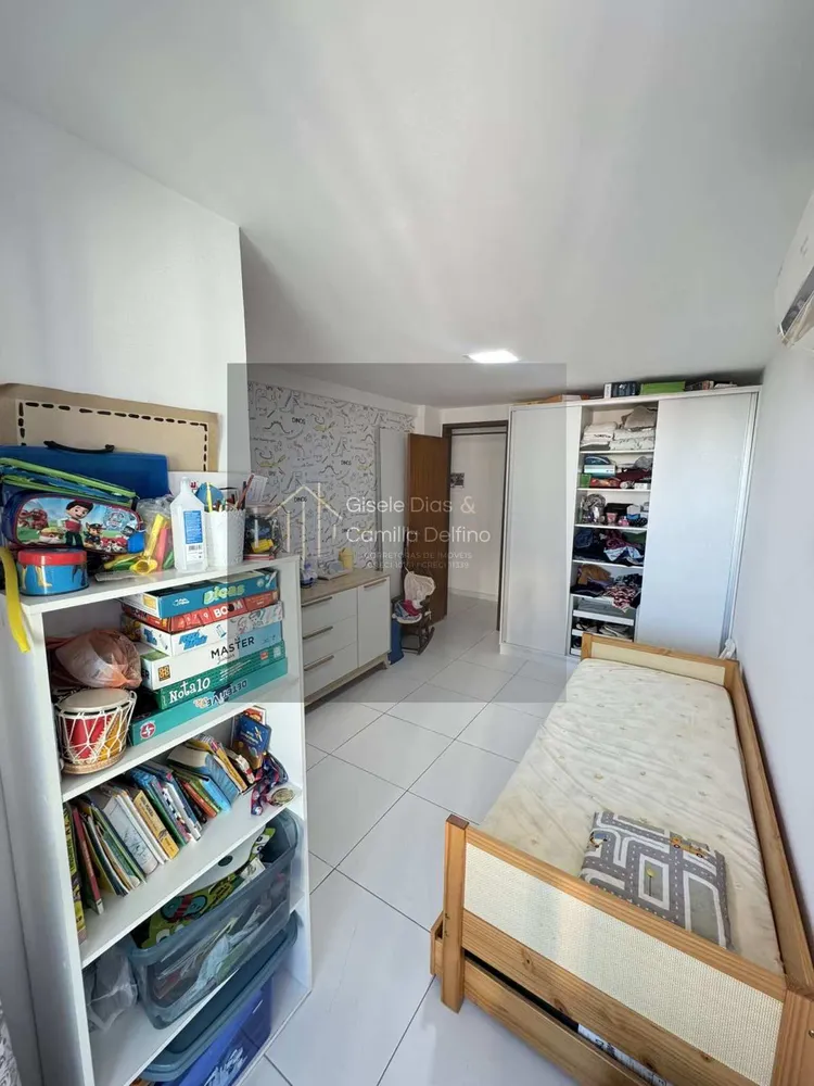 Apartamento, 3 quartos, 132 m² - Foto 14