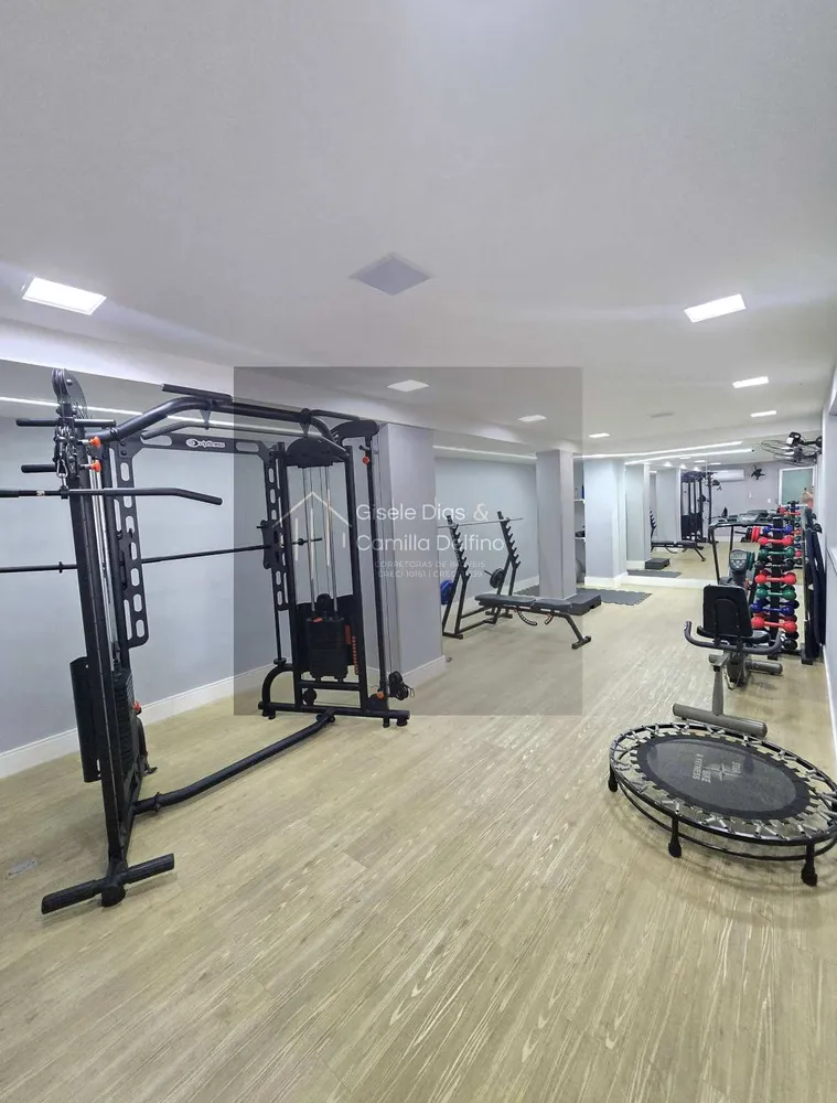 Apartamento, 3 quartos, 132 m² - Foto 18