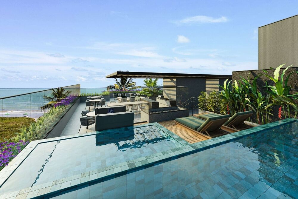 Cobertura à venda com 2 quartos, 68m² - Foto 8