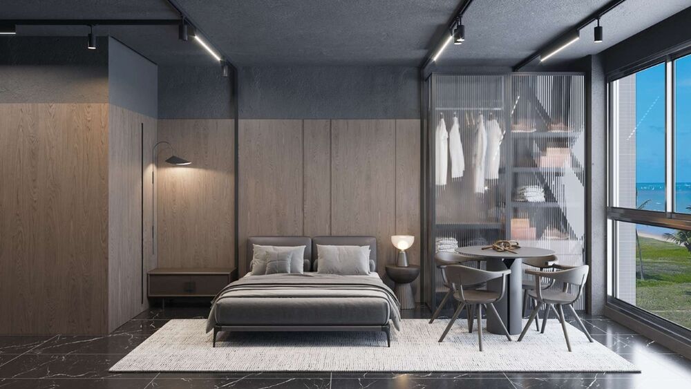 Cobertura à venda com 2 quartos, 68m² - Foto 4
