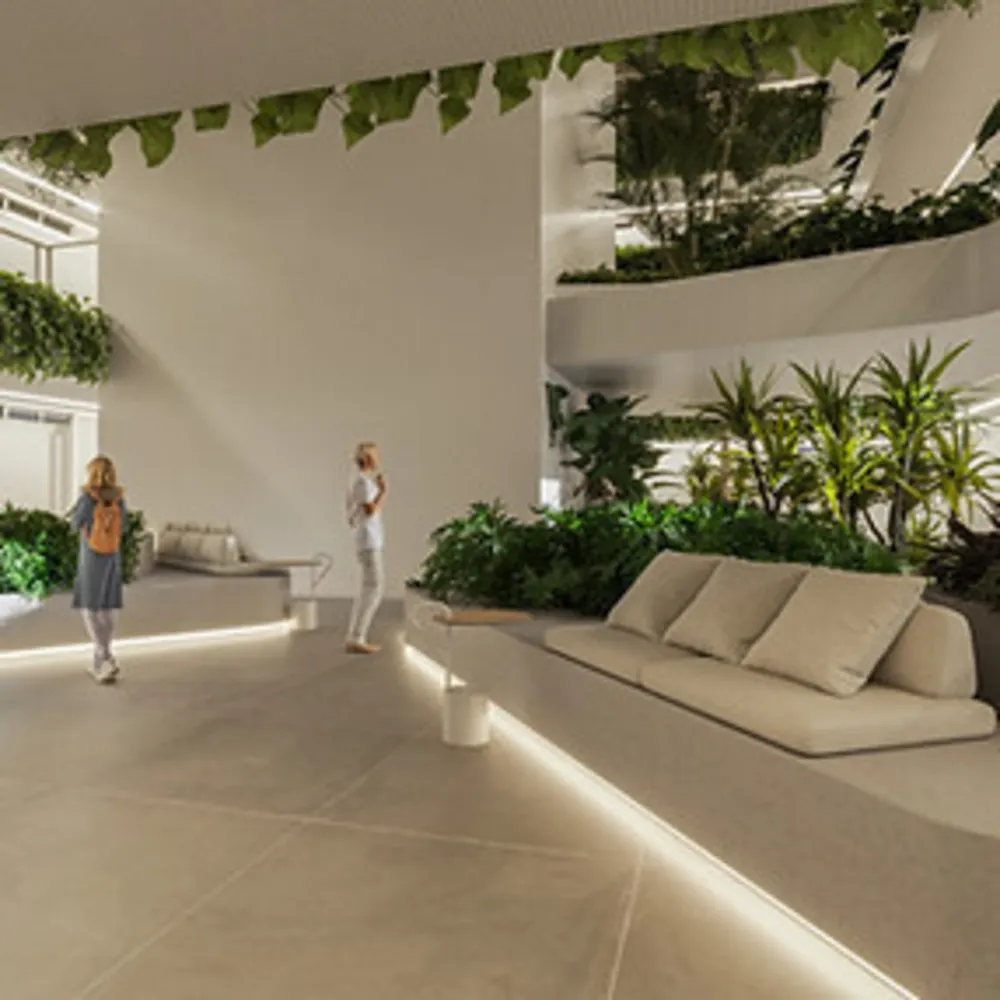 Apartamento, 2 quartos, 61 m² - Foto 8