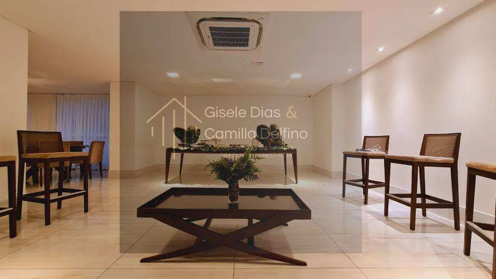 Apartamento, 3 quartos, 84 m² - Foto 12
