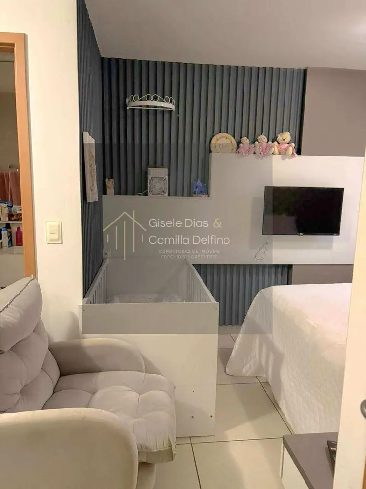 Apartamento, 3 quartos, 84 m² - Foto 6