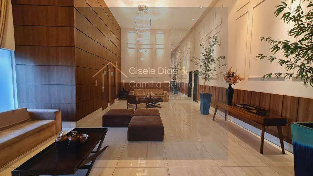 Apartamento, 3 quartos, 84 m² - Foto 11