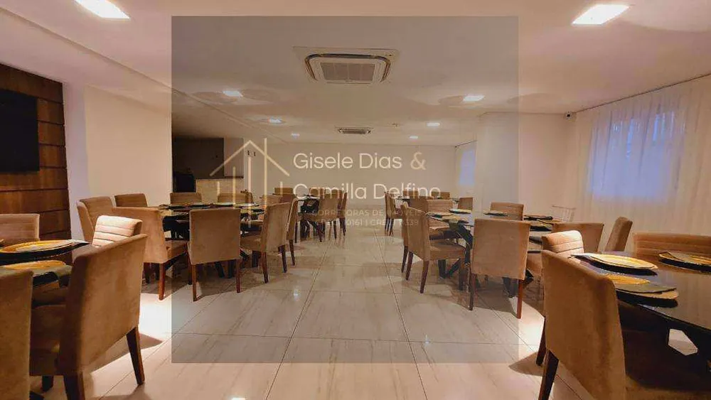 Apartamento, 3 quartos, 84 m² - Foto 13