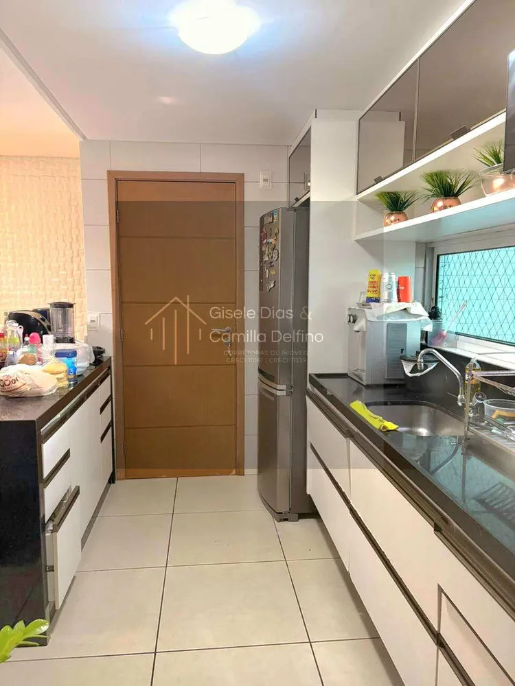 Apartamento, 3 quartos, 84 m² - Foto 4