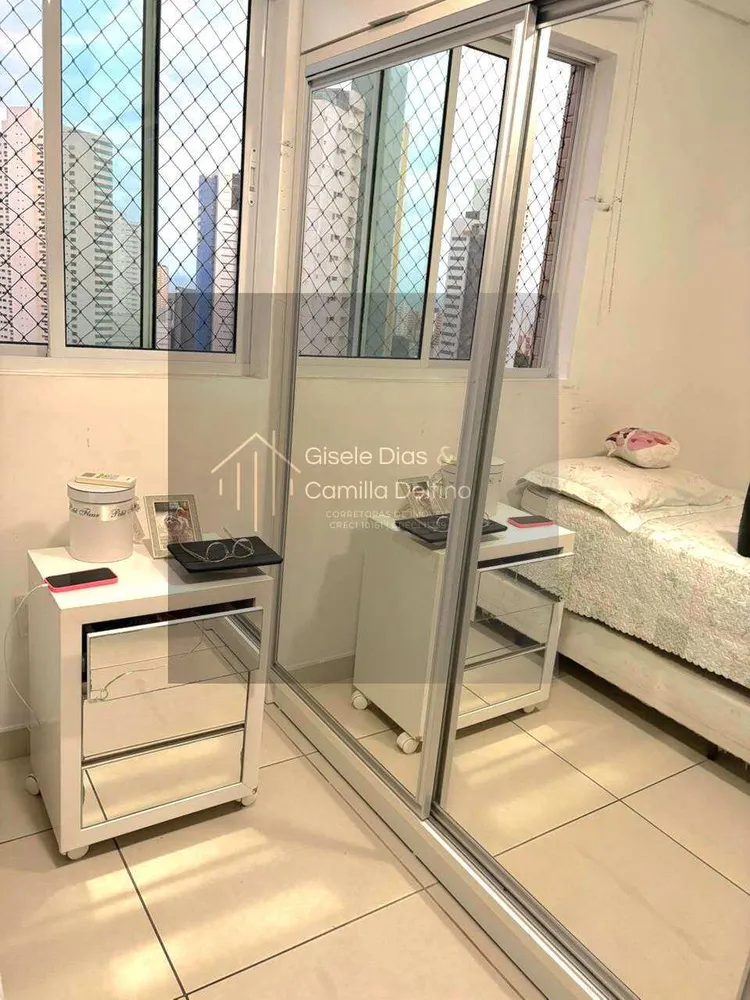 Apartamento, 3 quartos, 84 m² - Foto 8