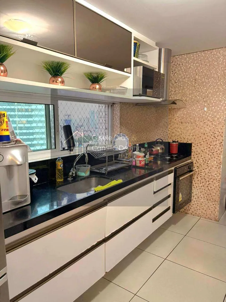 Apartamento, 3 quartos, 84 m² - Foto 5