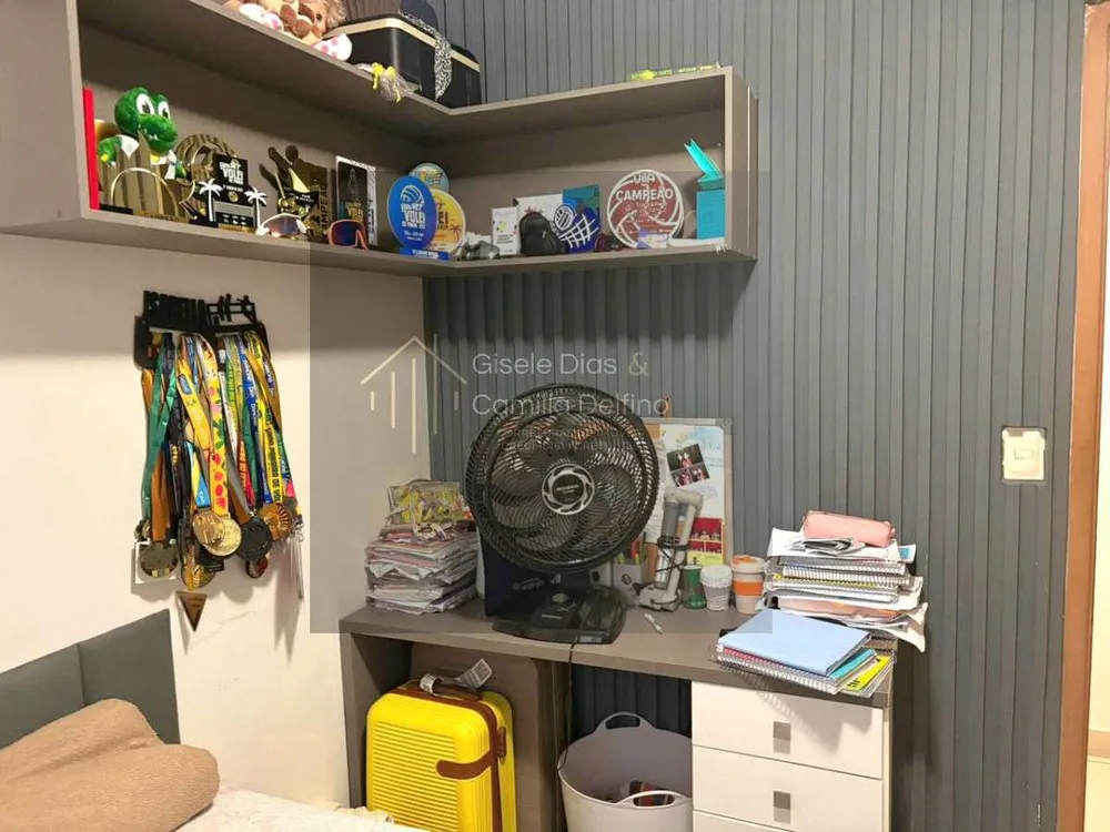 Apartamento, 3 quartos, 84 m² - Foto 9