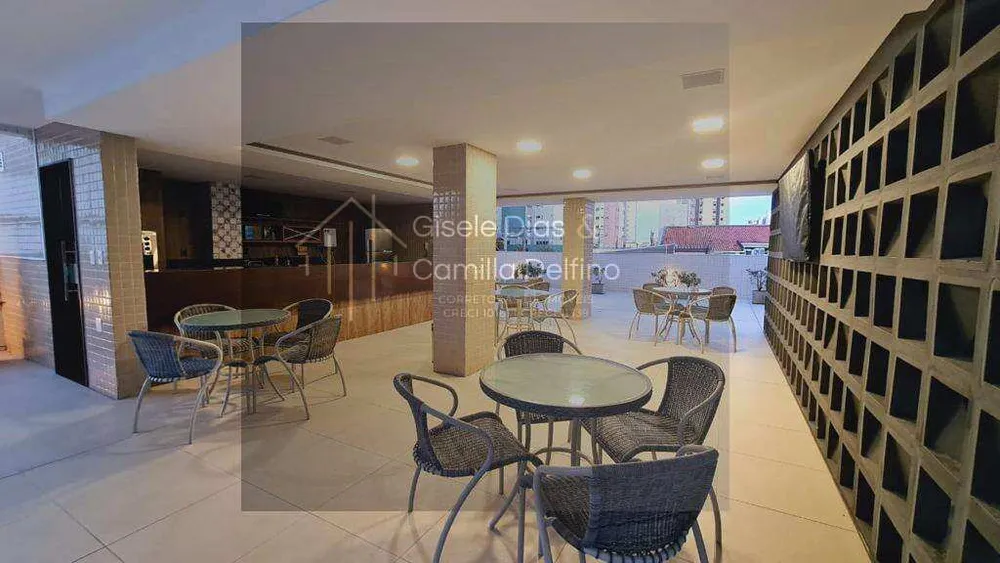 Apartamento, 3 quartos, 84 m² - Foto 10