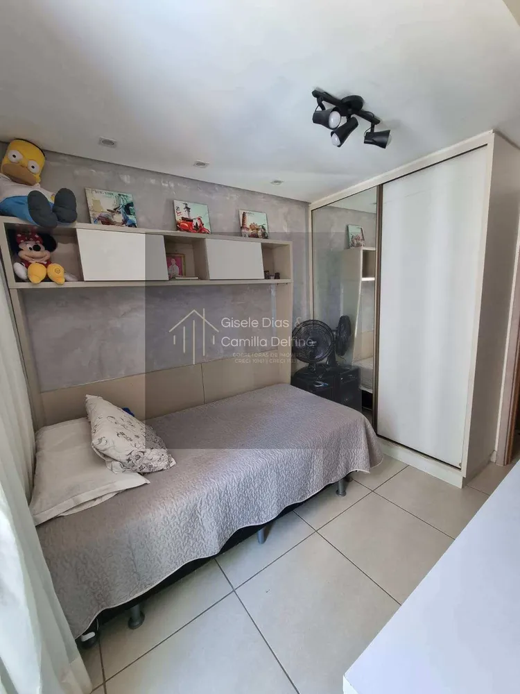 Apartamento, 3 quartos, 108 m² - Foto 8