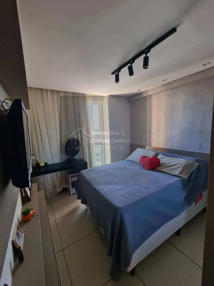 Apartamento, 3 quartos, 108 m² - Foto 7
