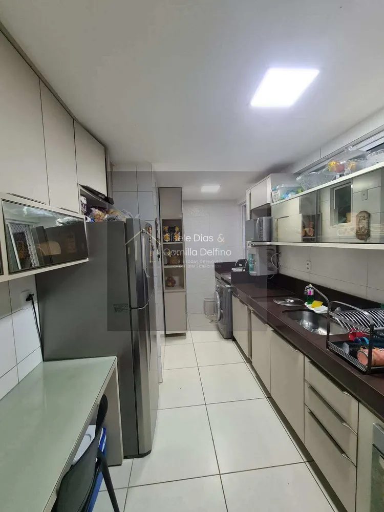 Apartamento, 3 quartos, 108 m² - Foto 5