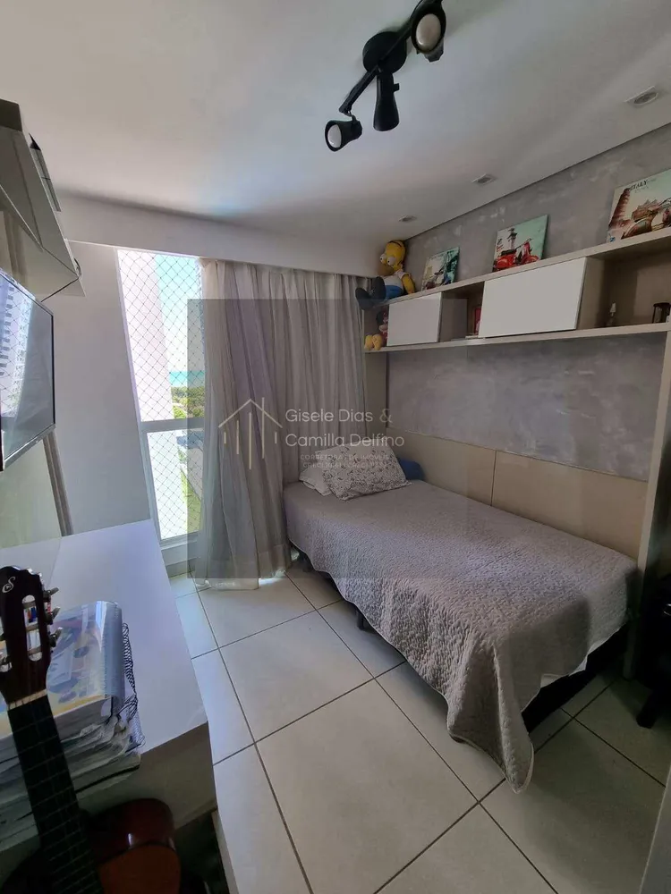 Apartamento, 3 quartos, 108 m² - Foto 9