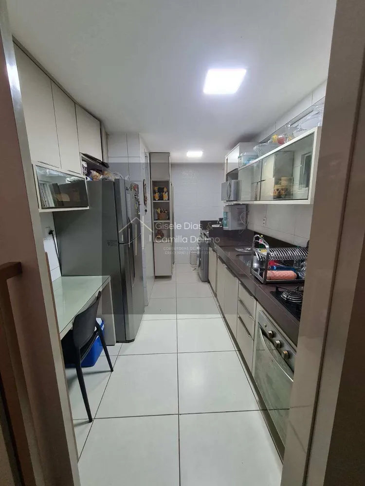 Apartamento, 3 quartos, 108 m² - Foto 6