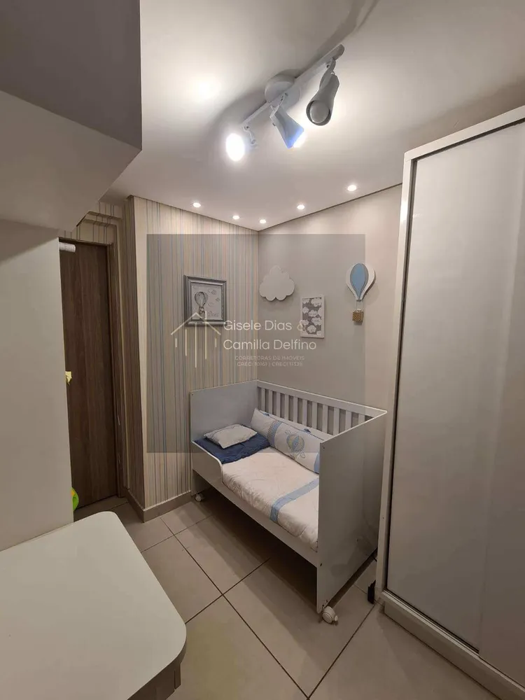 Apartamento, 3 quartos, 108 m² - Foto 10
