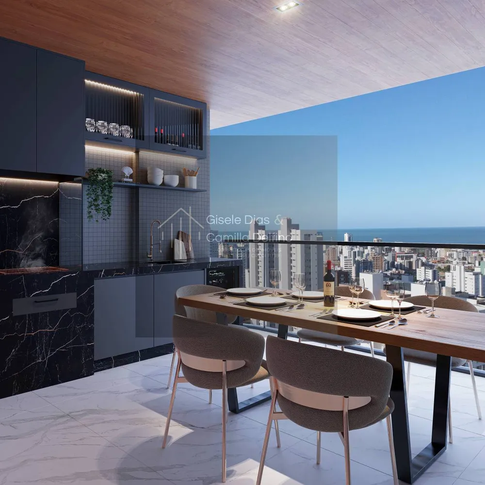 Apartamento, 3 quartos, 129 m² - Foto 9