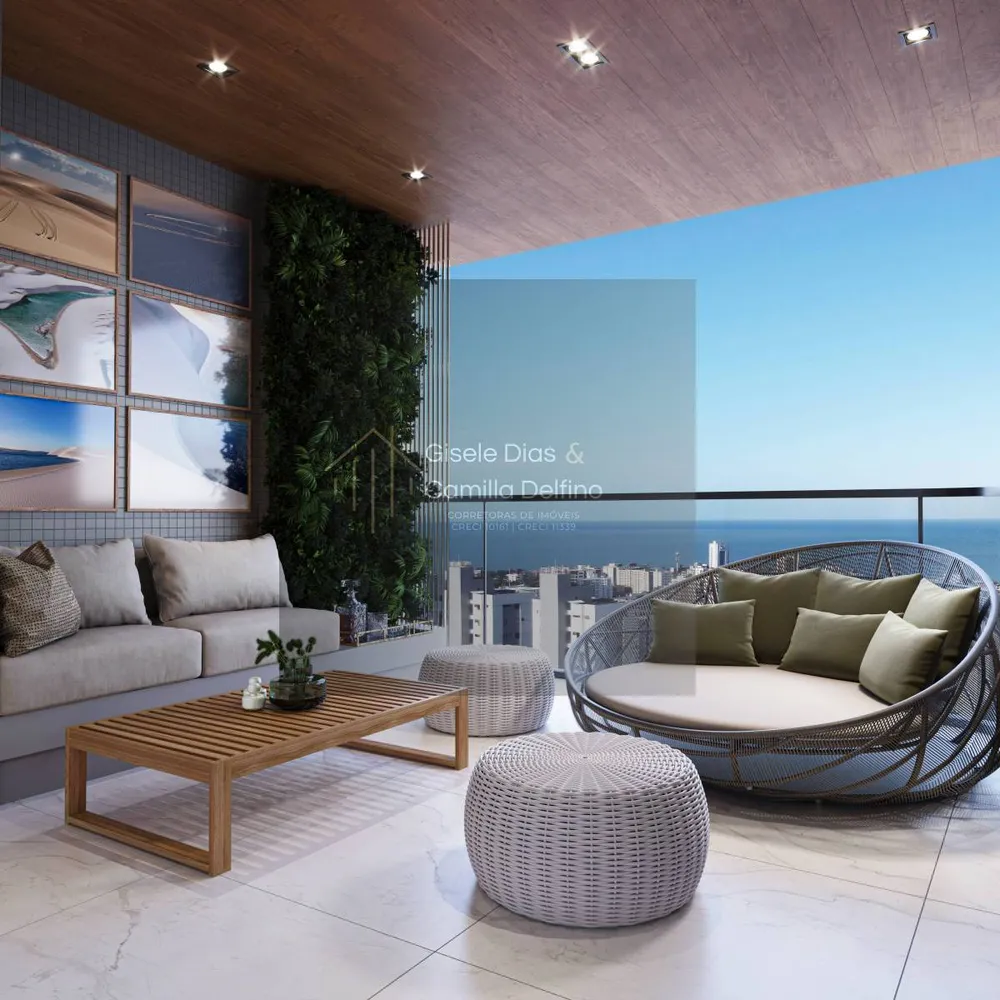 Apartamento, 3 quartos, 129 m² - Foto 10
