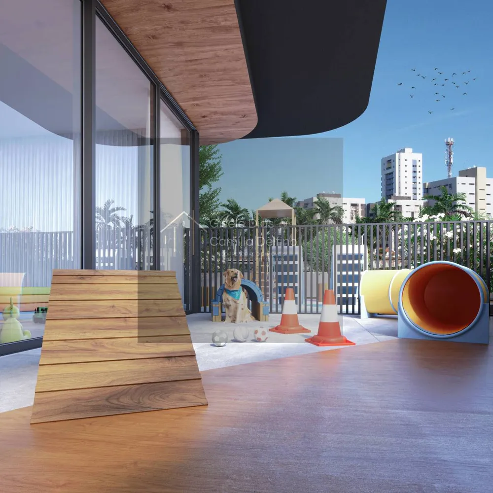 Apartamento, 3 quartos, 129 m² - Foto 8