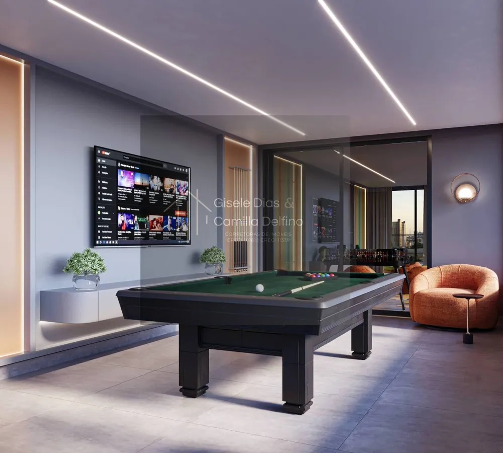 Apartamento, 3 quartos, 129 m² - Foto 7