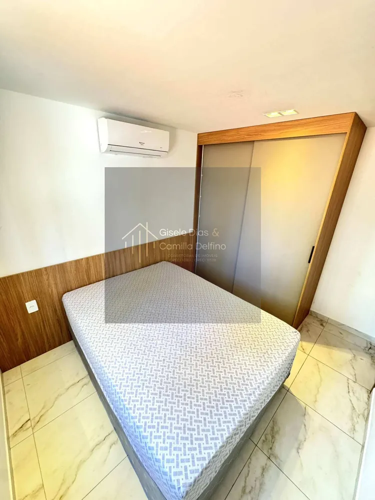 Cobertura, 2 quartos, 132 m² - Foto 10