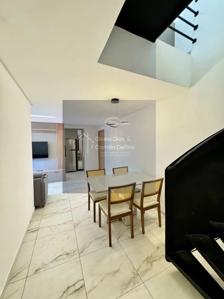 Cobertura, 2 quartos, 132 m² - Foto 4