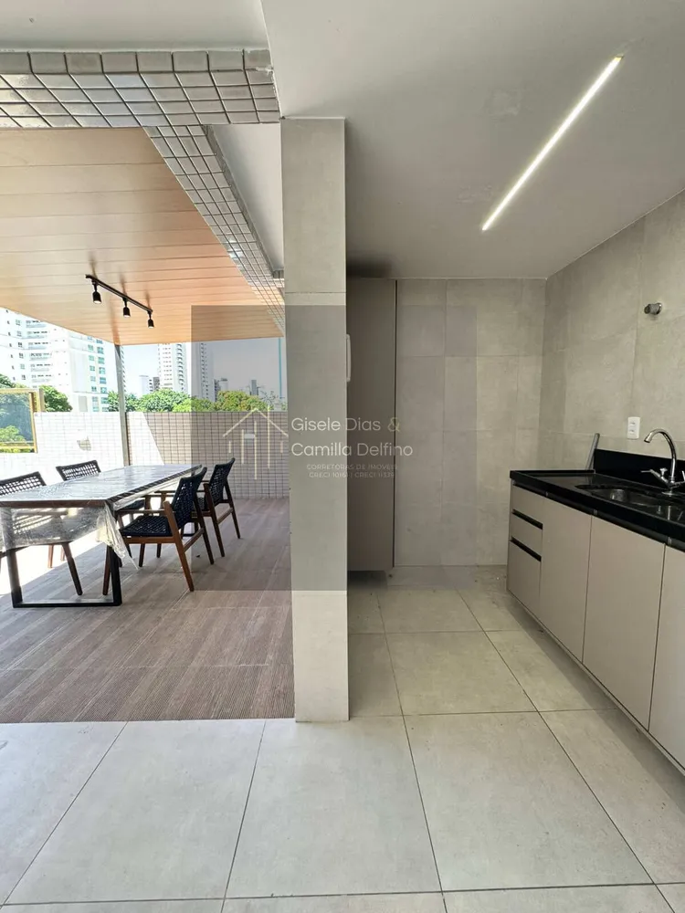 Cobertura, 2 quartos, 132 m² - Foto 14