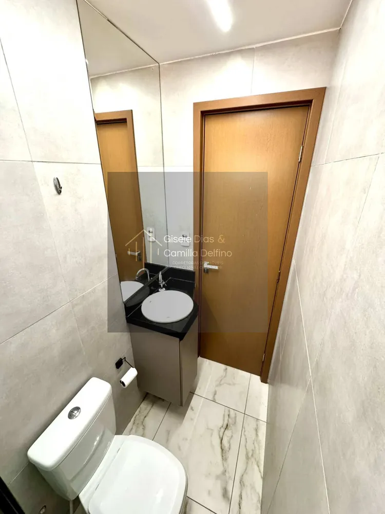 Cobertura, 2 quartos, 132 m² - Foto 16