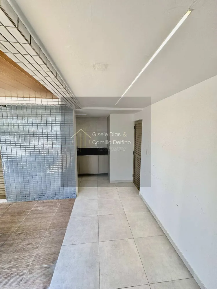 Cobertura, 2 quartos, 132 m² - Foto 11