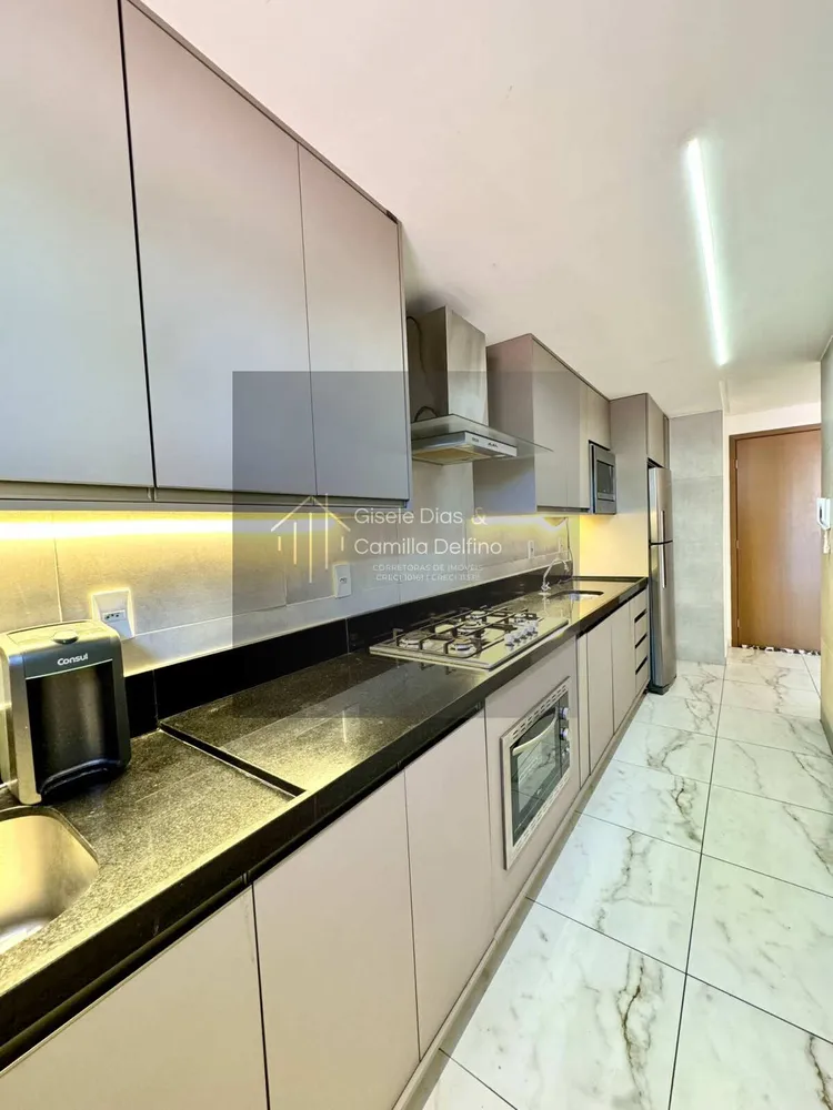 Cobertura, 2 quartos, 132 m² - Foto 8