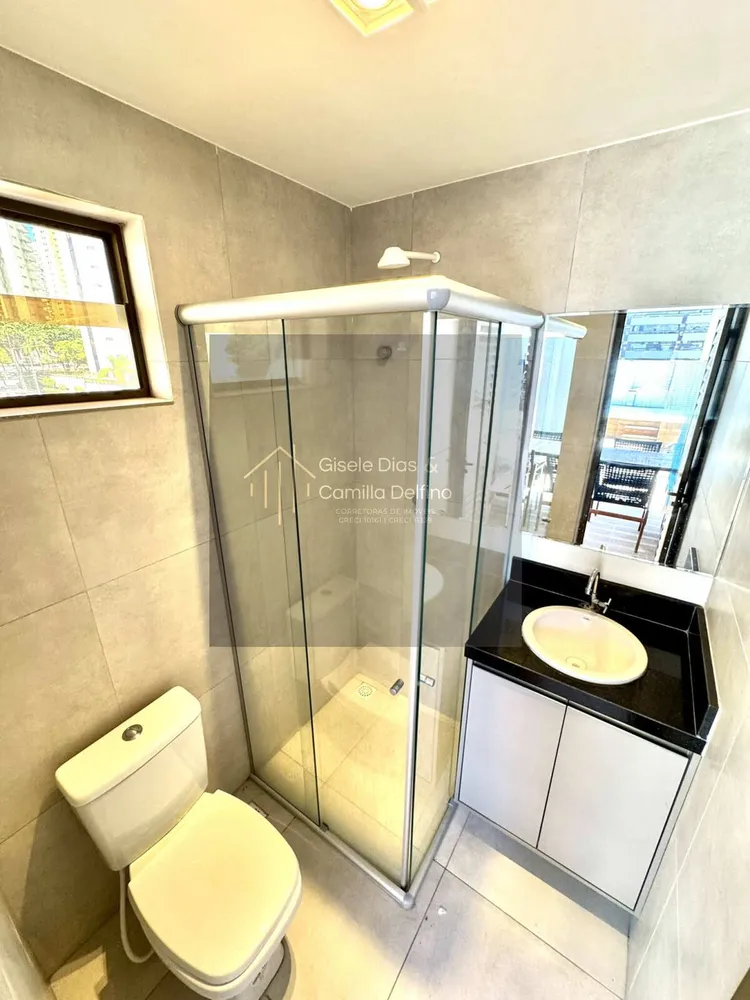 Cobertura, 2 quartos, 132 m² - Foto 15
