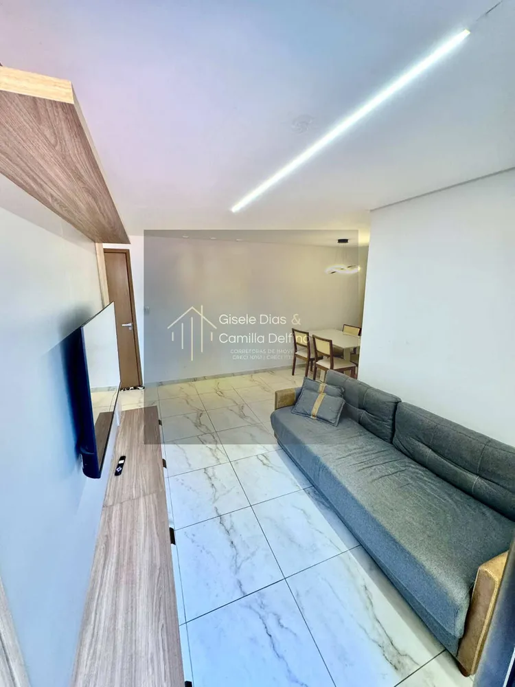 Cobertura, 2 quartos, 132 m² - Foto 3