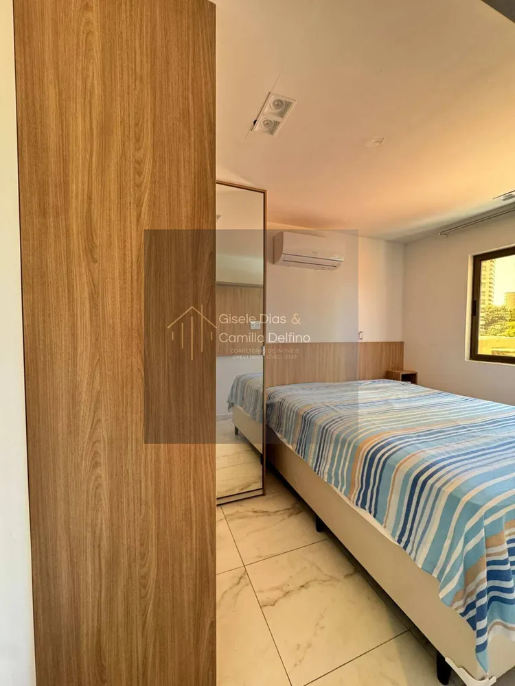 Cobertura, 2 quartos, 132 m² - Foto 9