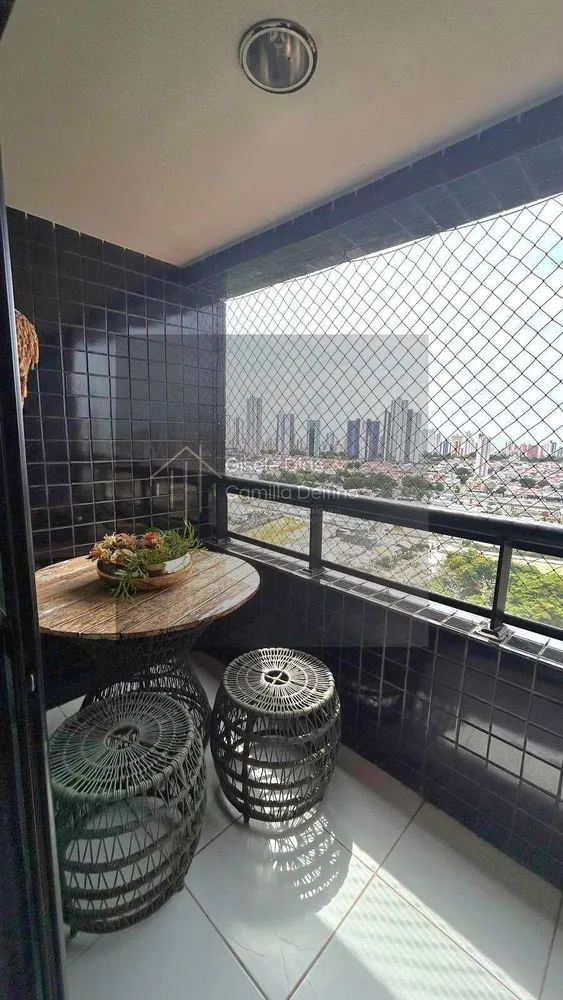 Apartamento, 3 quartos, 104 m² - Foto 4