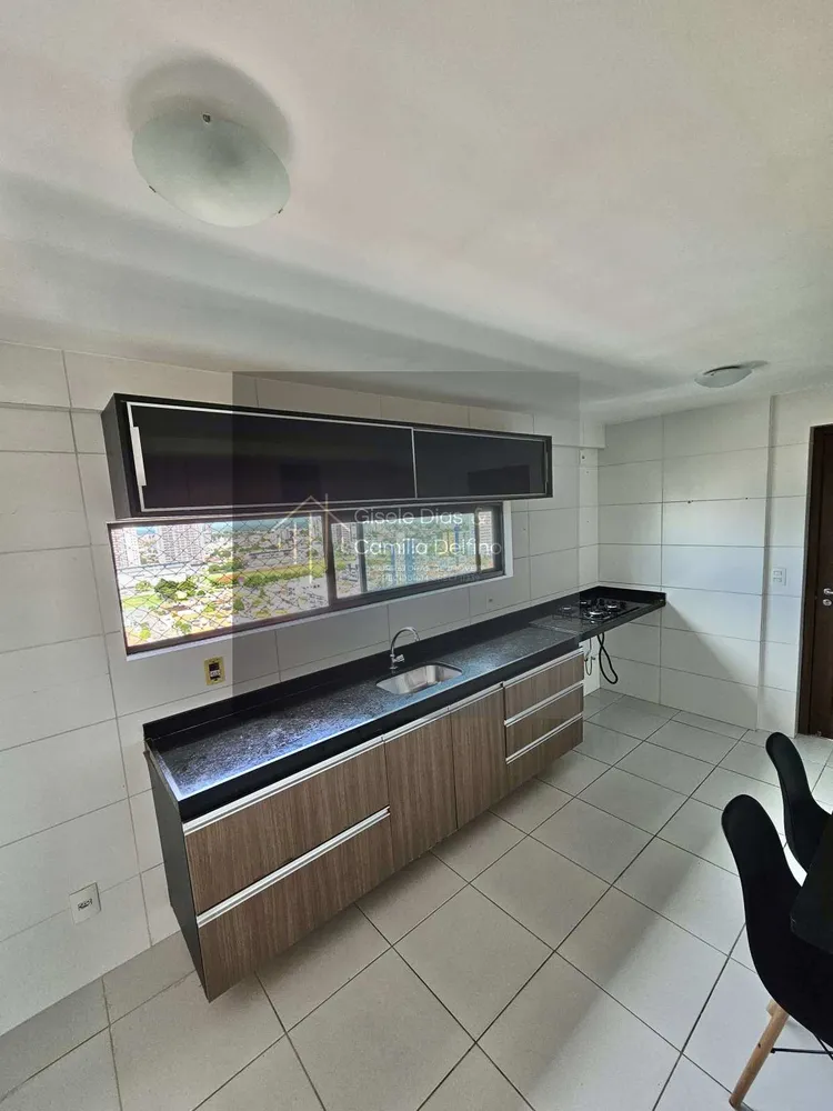 Apartamento, 3 quartos, 104 m² - Foto 11