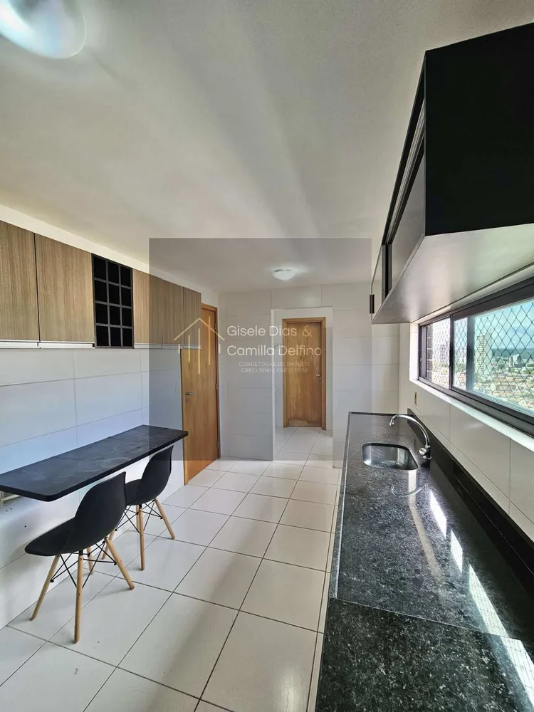 Apartamento, 3 quartos, 104 m² - Foto 14