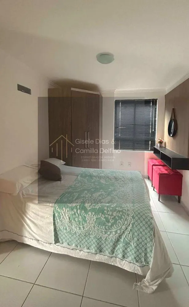 Apartamento, 3 quartos, 104 m² - Foto 10
