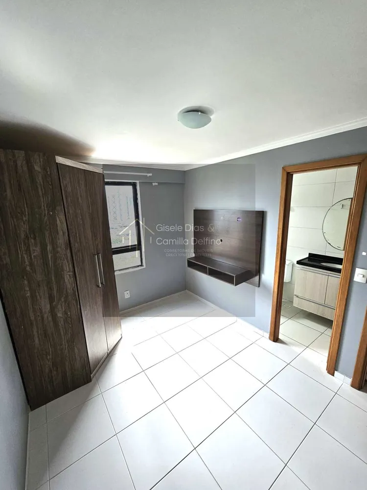 Apartamento, 3 quartos, 104 m² - Foto 8