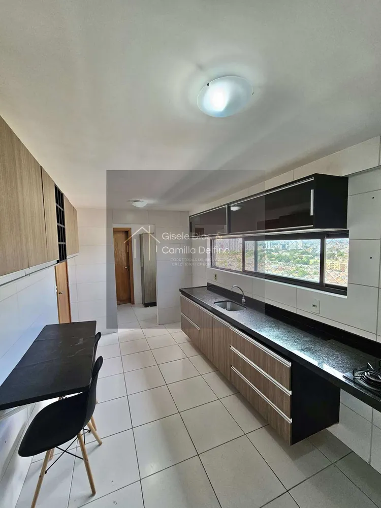 Apartamento, 3 quartos, 104 m² - Foto 6