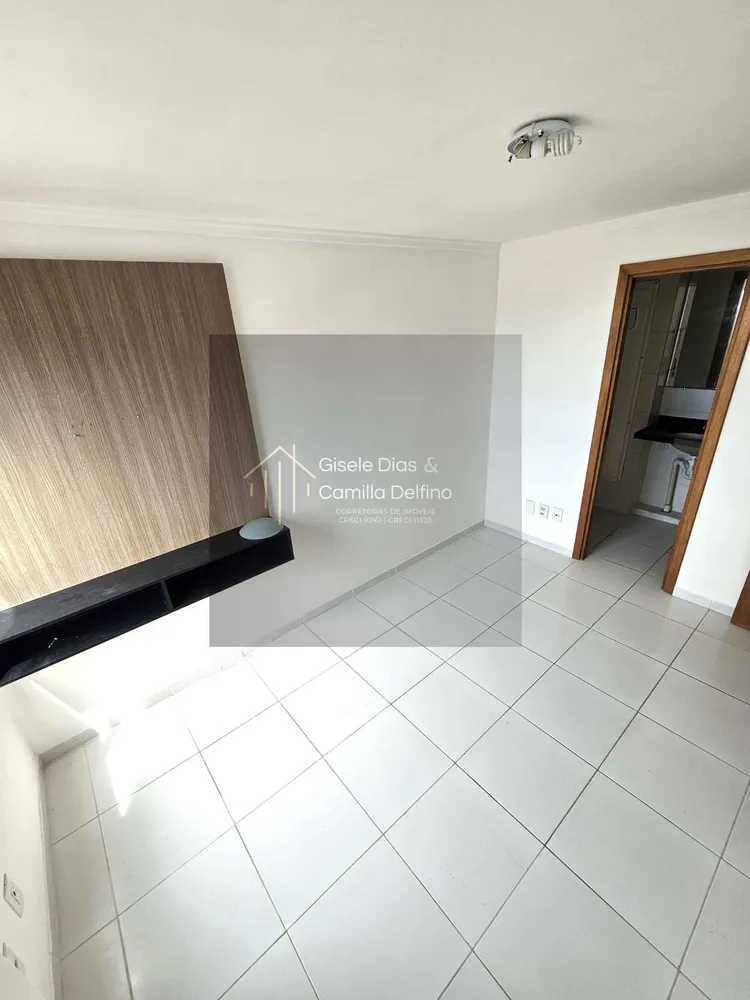 Apartamento, 3 quartos, 104 m² - Foto 9