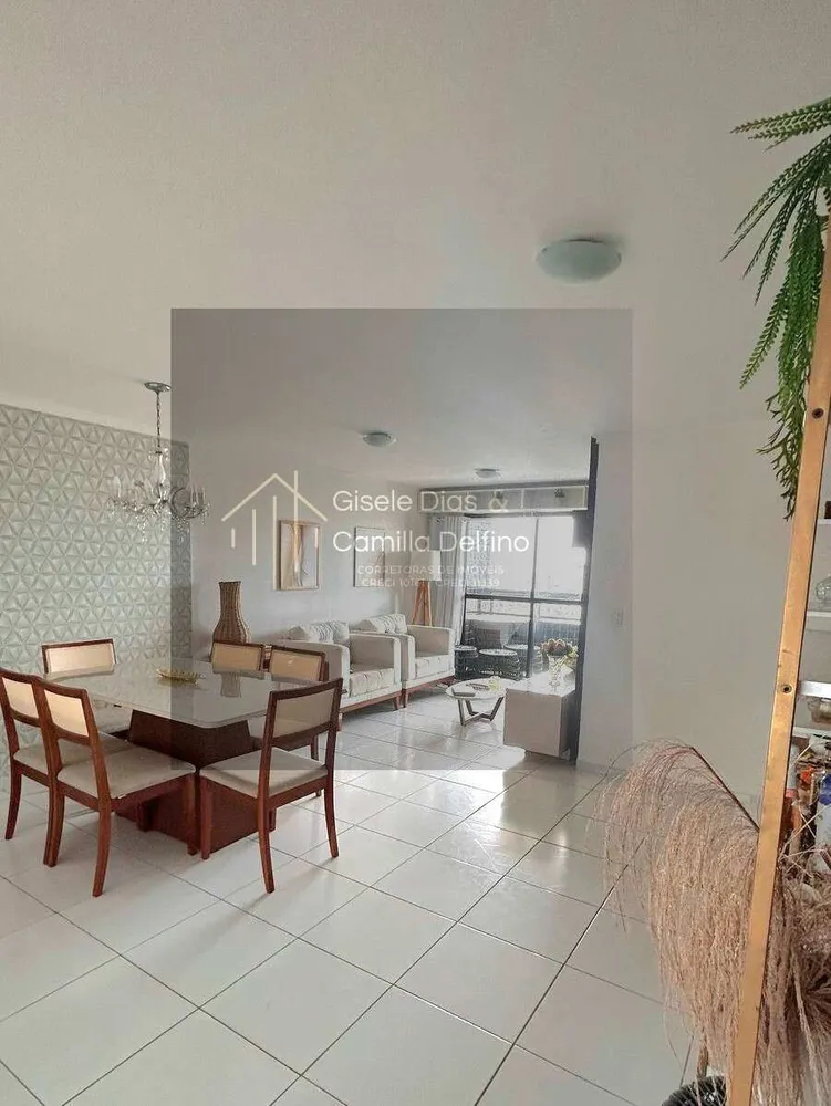 Apartamento, 3 quartos, 104 m² - Foto 1