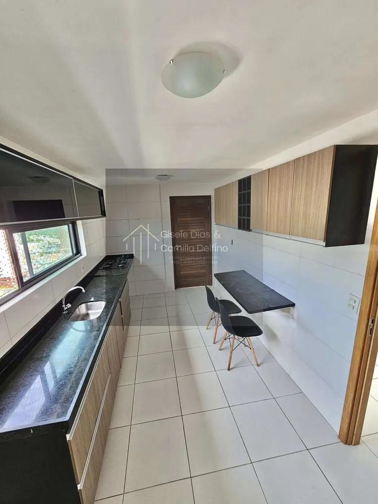 Apartamento, 3 quartos, 104 m² - Foto 13