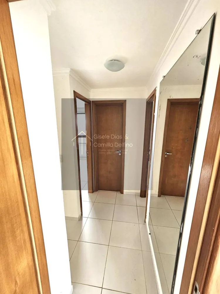 Apartamento, 3 quartos, 104 m² - Foto 7