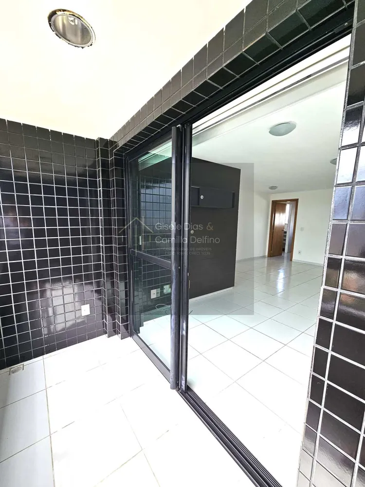 Apartamento, 3 quartos, 104 m² - Foto 2