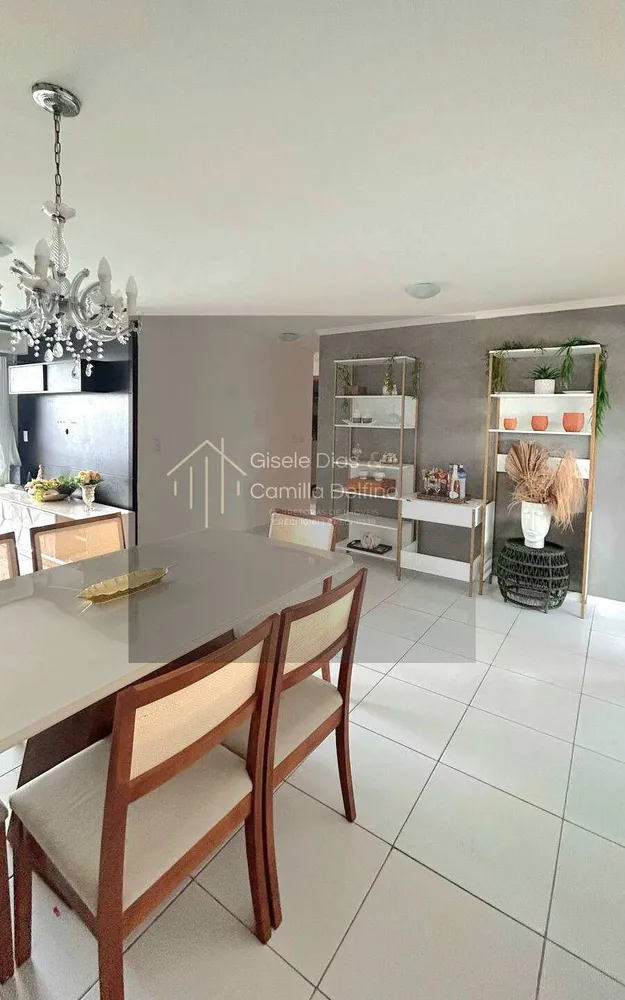 Apartamento, 3 quartos, 104 m² - Foto 5