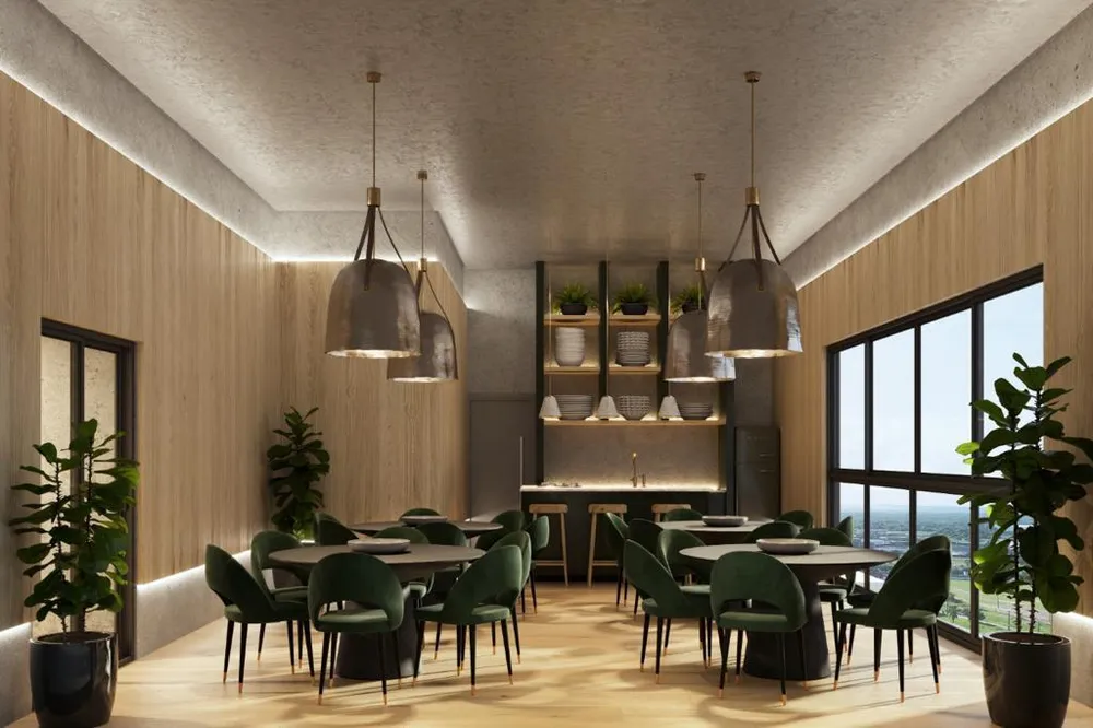 Apartamento, 2 quartos, 58 m² - Foto 7