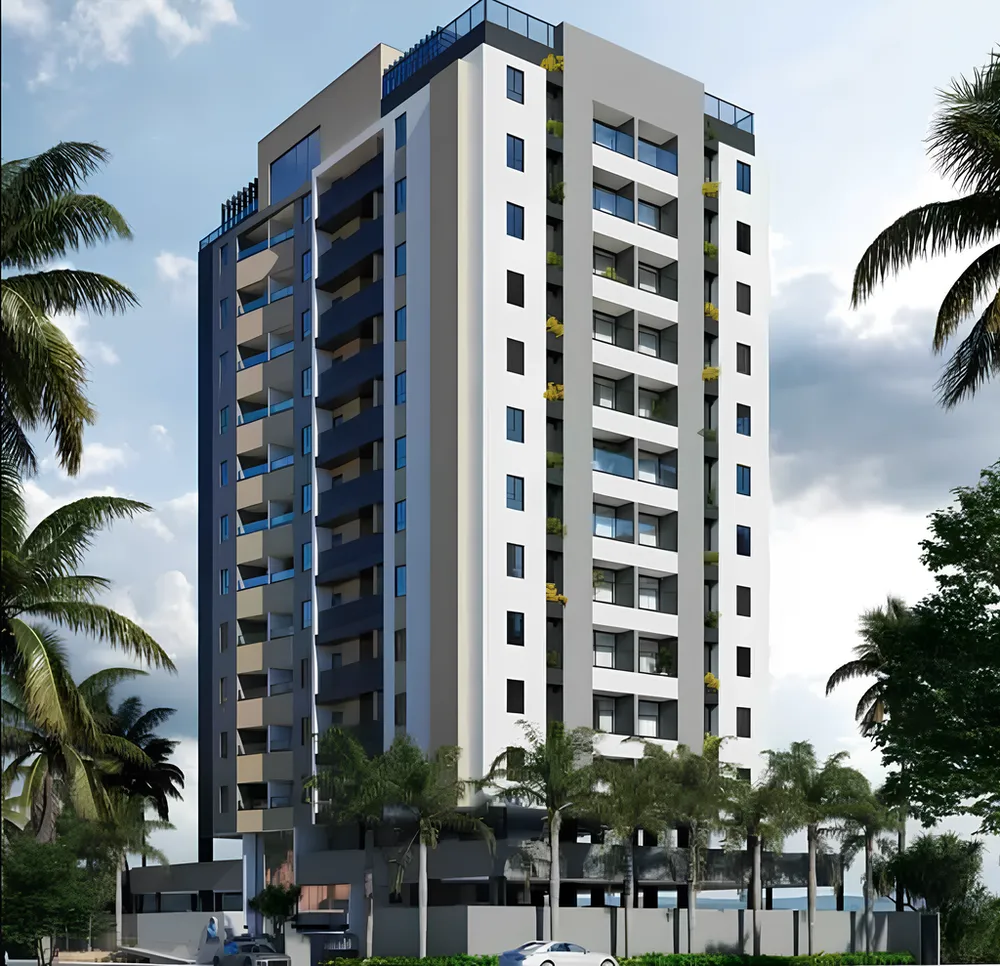 Apartamento, 2 quartos, 58 m² - Foto 1