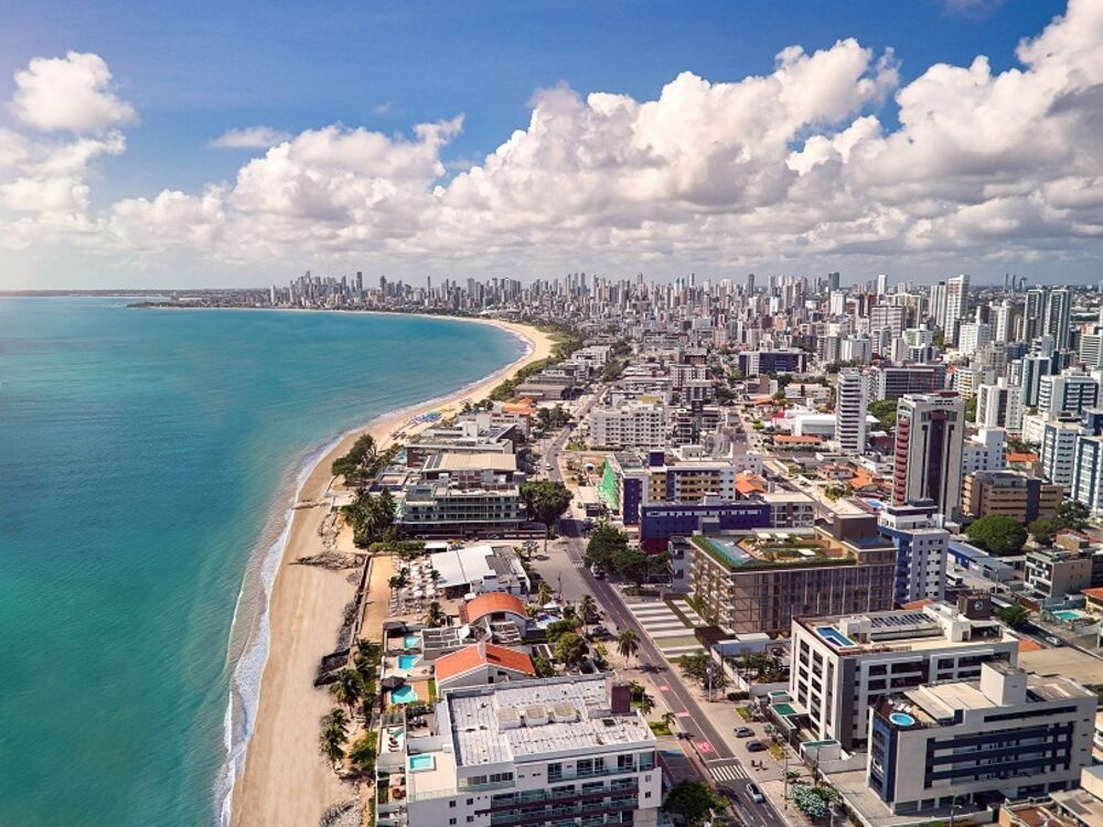 Cobertura à venda com 2 quartos, 60m² - Foto 19