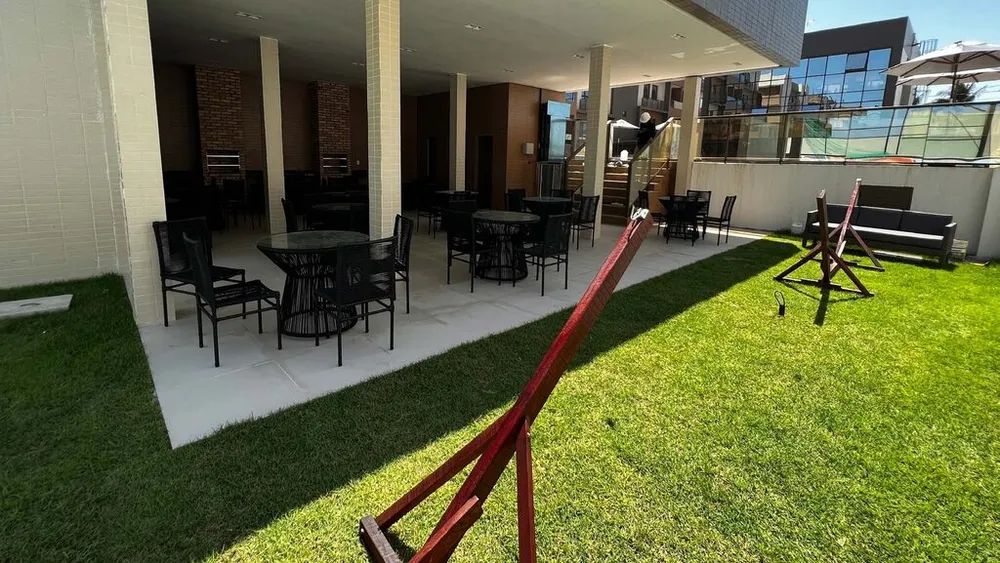 Apartamento, 3 quartos, 67 m² - Foto 7