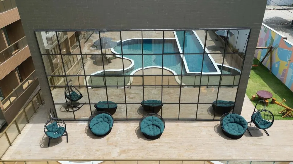 Apartamento, 3 quartos, 67 m² - Foto 9